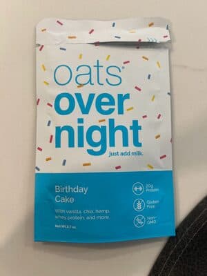 Birthday Cake