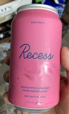 Recess