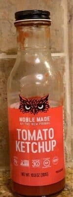 Tomato Ketchup