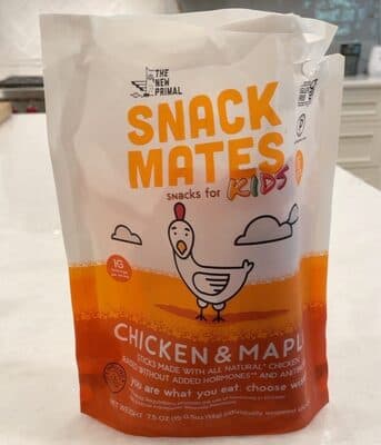 Snack mates