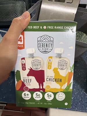 Grass Fed Beef & Free Range Chicken