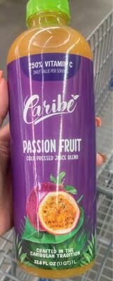 Passion fruit