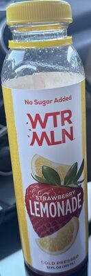 Strawberry Lemonade