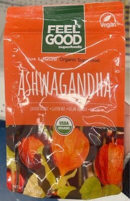 Ashwagandha