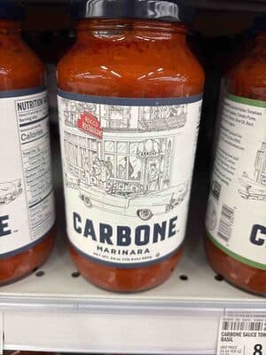 Marinara