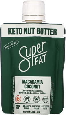Original Amazing Nut Butters