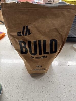 BUILD Protein Cocoa