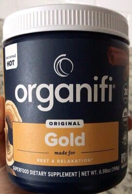 Gold