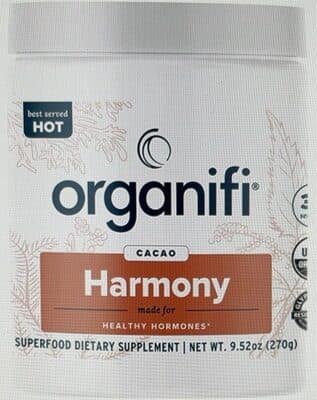 Cacao Harmony