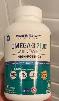Omega 3