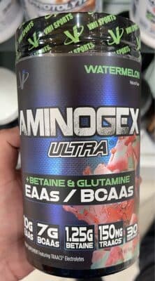 Aminogex