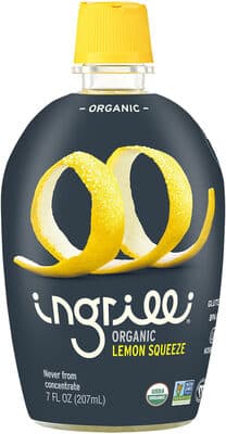 Lemon Squeeze