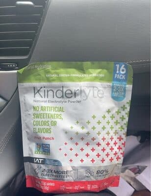 Kinderlyte