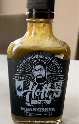 Green Sauce