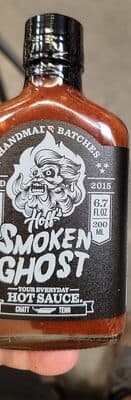 Smoken Ghost