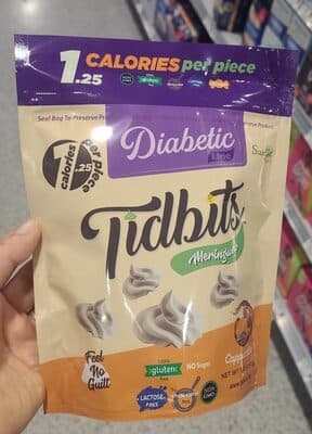 Tidbits