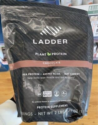 Ladder plant protein