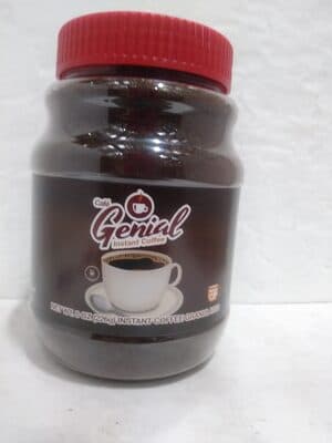 Instant Coffee