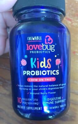 Kids Probiotics
