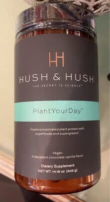 Plant Your Day