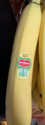 Cavendish Bananas