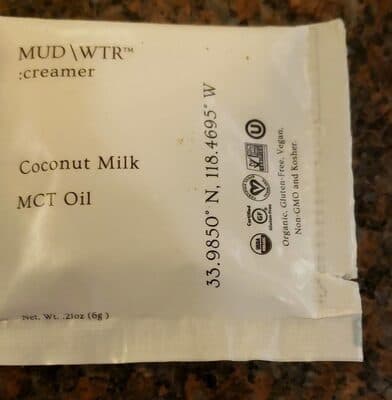 Creamer