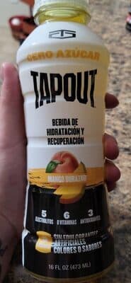 Tapout