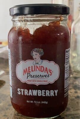 Melidas preserves