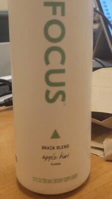 Brain blend