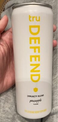 Immunity Blend