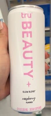 Beauty Glow Blend