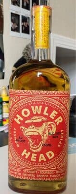 Howler Head