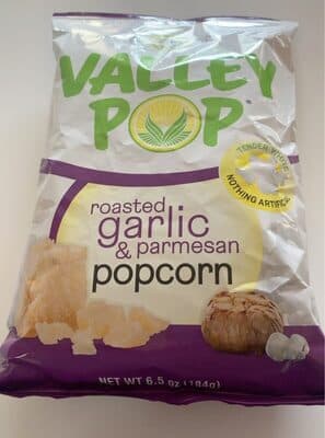Valley pop