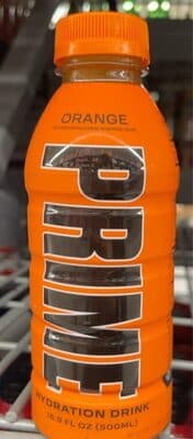 Hydration Drink