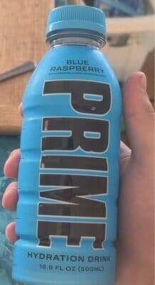 Prime Hydration