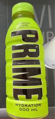 Lemon Lime