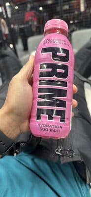 Strawberry Watermelon Prime