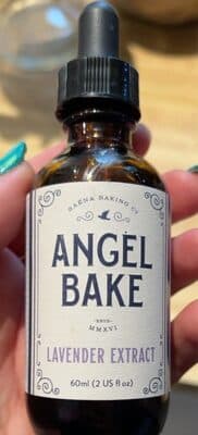 Lavender Extract