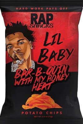 Potato Chips