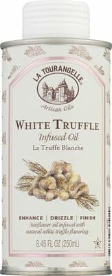 White Truffle Infused Oil