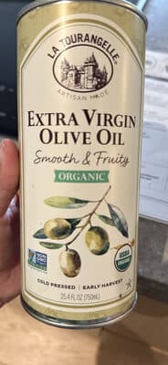 Extra Virgin Olive Oil