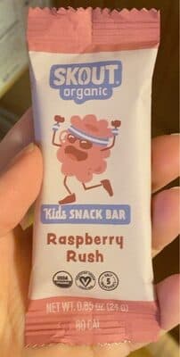 Kids snack bar