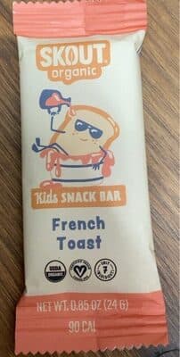 French Toast Bar