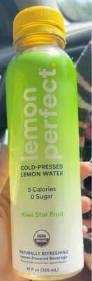 Lemon perfect