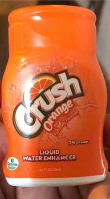 Crush