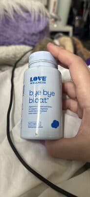 Bye Bye Bloat