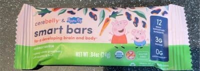 Smart Bars