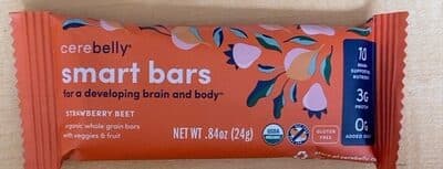 Smart bars