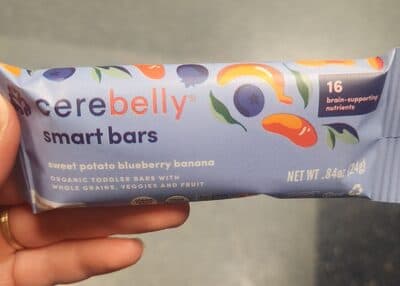 Smart bars