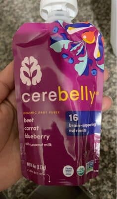Cerebelly